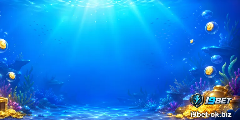 Khám phá Fishing World Nền Tảng – Cùng săn thưởng cực đã - hình ảnh - i9bet-ok.biz