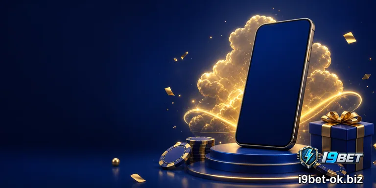 Hướng Dẫn Chi Tiết Cách Đăng Ký Nền Tảng Nhanh Chóng An Toàn - hình ảnh - i9bet-ok.biz