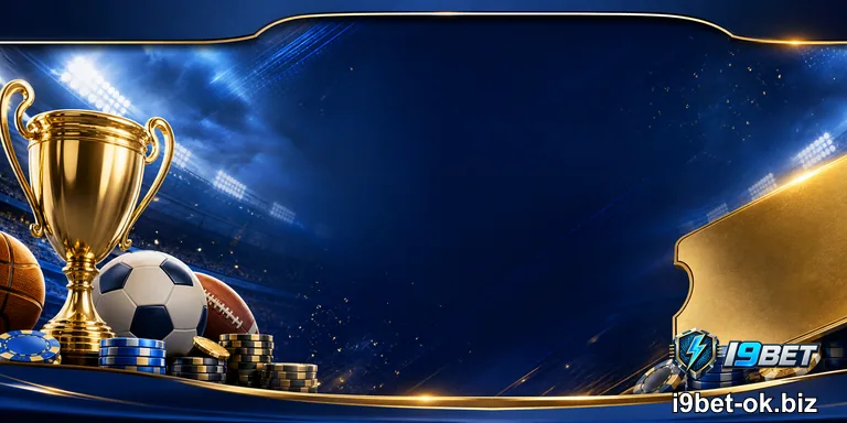 các nhà cái lớn trên thế giới | I9BET - hình ảnh - i9bet-ok.biz