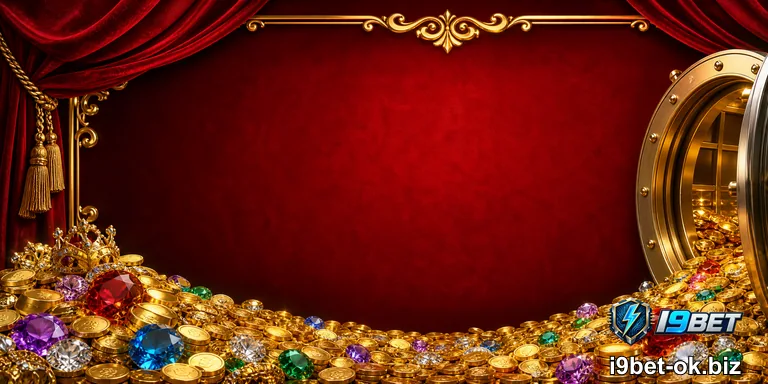 các nhà cái lớn trên thế giới | I9BET - hình ảnh - i9bet-ok.biz
